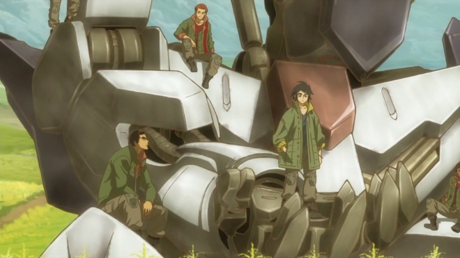 [Ohys-Raws] Kidou Senshi Gundam - Tekketsu no Orphans - 07 (TBS 1280x720 x264 AAC)_Nov 18, 2015, 1.59.00 PM